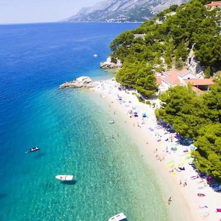 Villa Lukrecia, Luxury Villa In Imotski-Makarska Donji Proložac Buitenkant foto