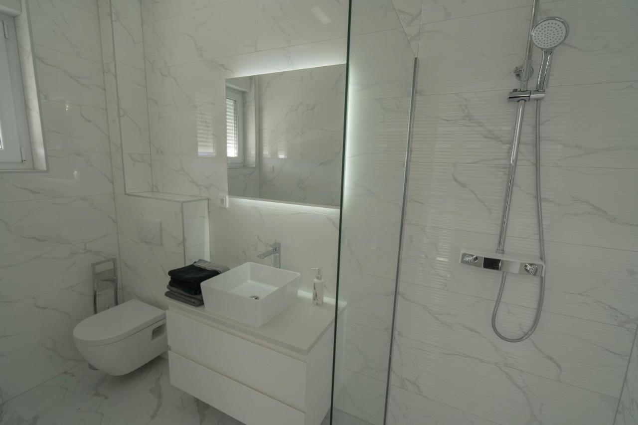 Villa Lukrecia, Luxury Villa In Imotski-Makarska Donji Proložac Buitenkant foto