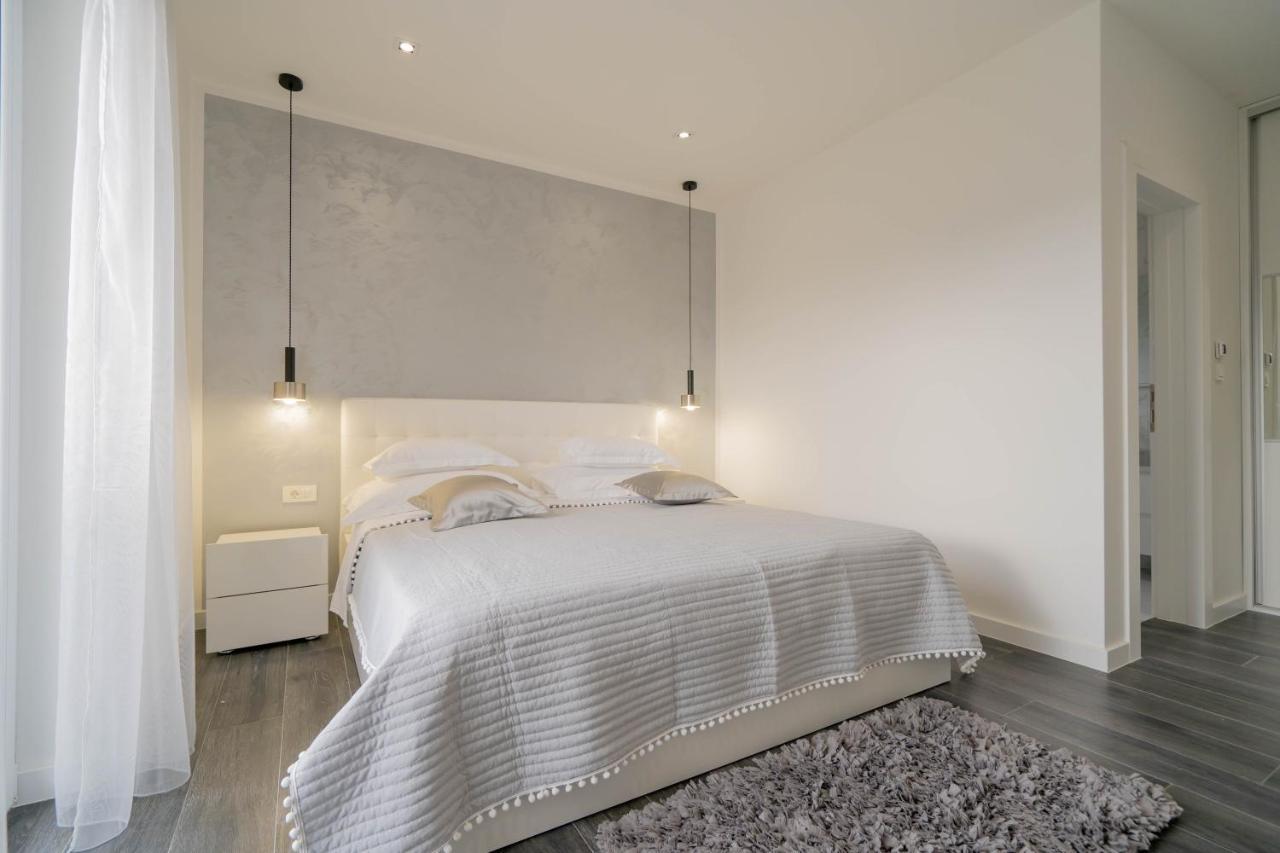 Villa Lukrecia, Luxury Villa In Imotski-Makarska Donji Proložac Buitenkant foto