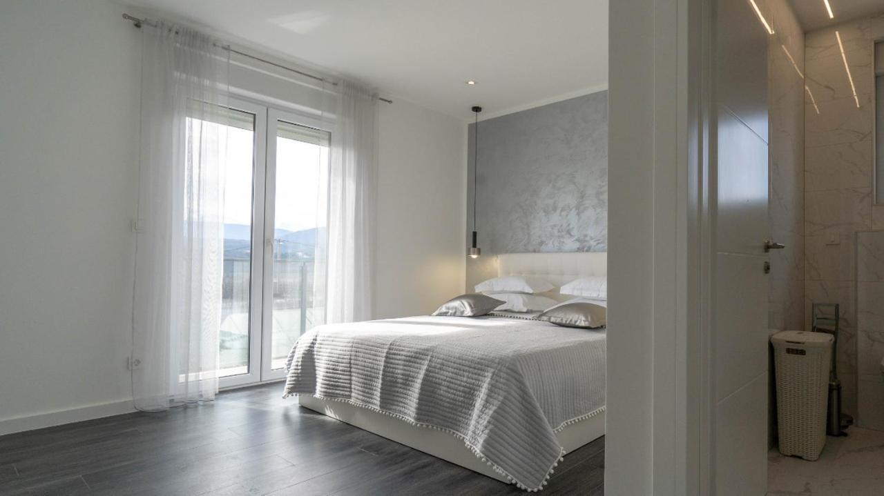 Villa Lukrecia, Luxury Villa In Imotski-Makarska Donji Proložac Buitenkant foto